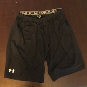 Under Armour athletic short